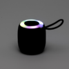 40074 - Caixa de Som Multimídia TWS com Luzes RGB - Image 2