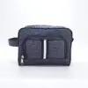 BC91159-Necessaire 25x20x10cm em Nylon - Image 2