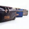 BC91160-Necessaire 23,5x11x9cm em Sintético Selvagem