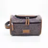 BC91160-Necessaire 23,5x11x9cm em Sintético Selvagem - Image 4