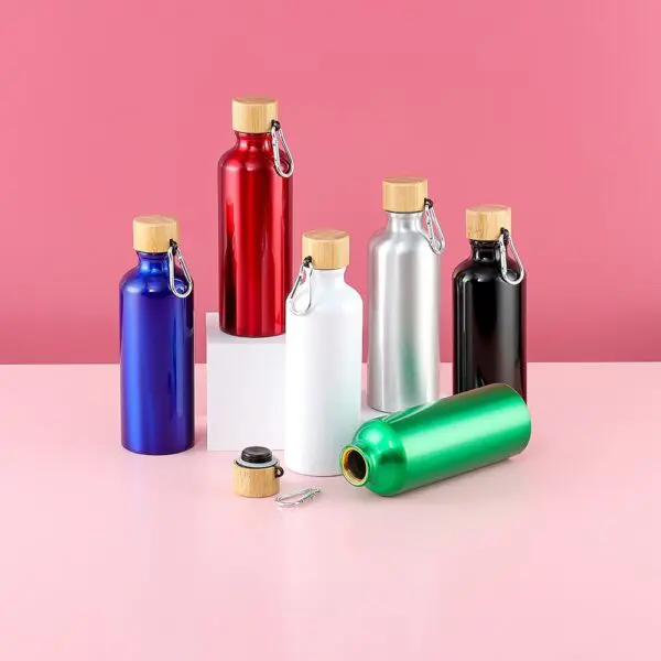 70421-Garrafa de Alumínio 500ml