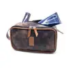 BC91161-Necessaire 20x18x5cm em Sintético Selvagem - Image 2