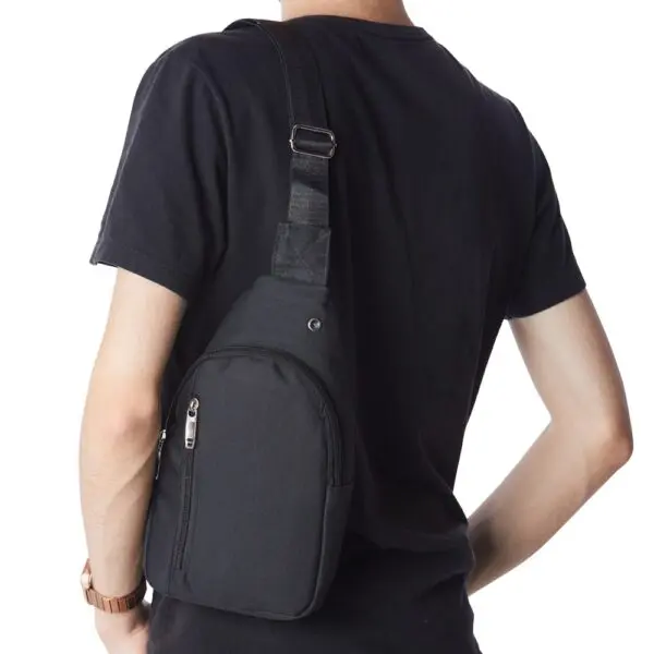 90233-Bolsa de Ombro Nylon - Imagem 3