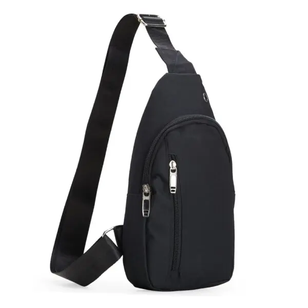 90233-Bolsa de Ombro Nylon