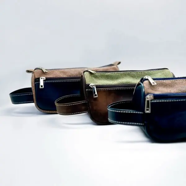 BC91153-Necessaire em Sintético