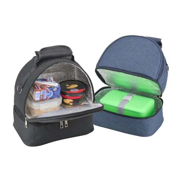 93131-Bolsa Térmica Dupla 7 Litros - Image 2