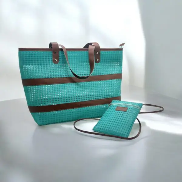 BC95159-Sacola Feminina - Imagem 2