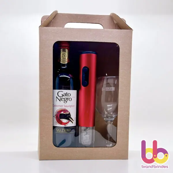 85068 - Kit Wine Station - Image 2