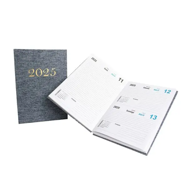 28084- Agenda Diária