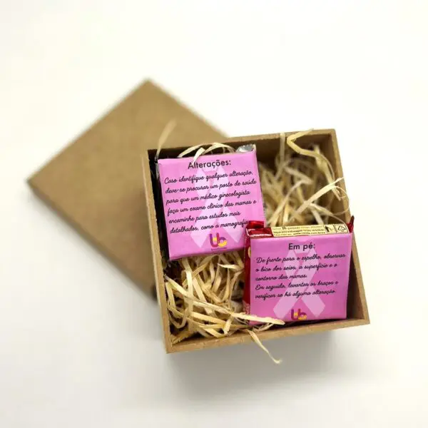 58586 - Kit 2 Talentos - Imagem 2
