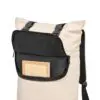 BC9039 - Mochila de Couro Sintético 34 Litros - Imagem 4