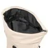 BC9039 - Mochila de Couro Sintético 34 Litros - Imagem 3