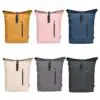 BC9037 - Mochila de Couro Sintético 45 Litros - Image 3