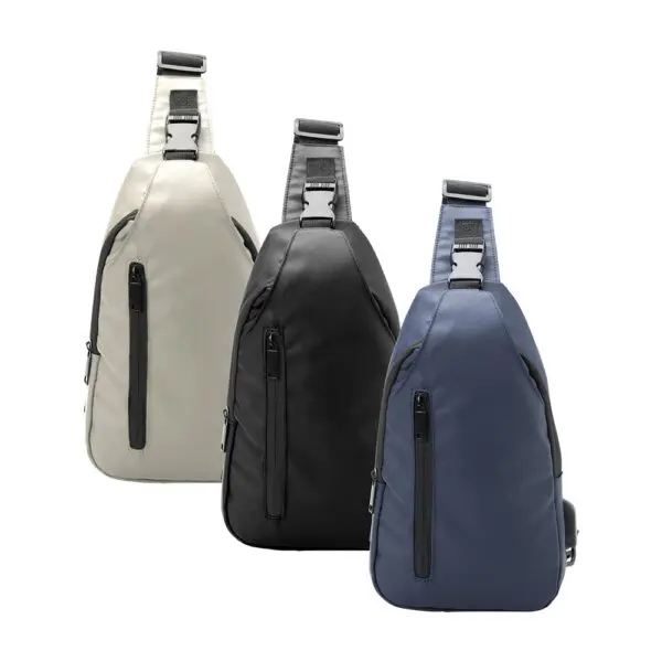 90329-Mochila de Ombro 6 Litros