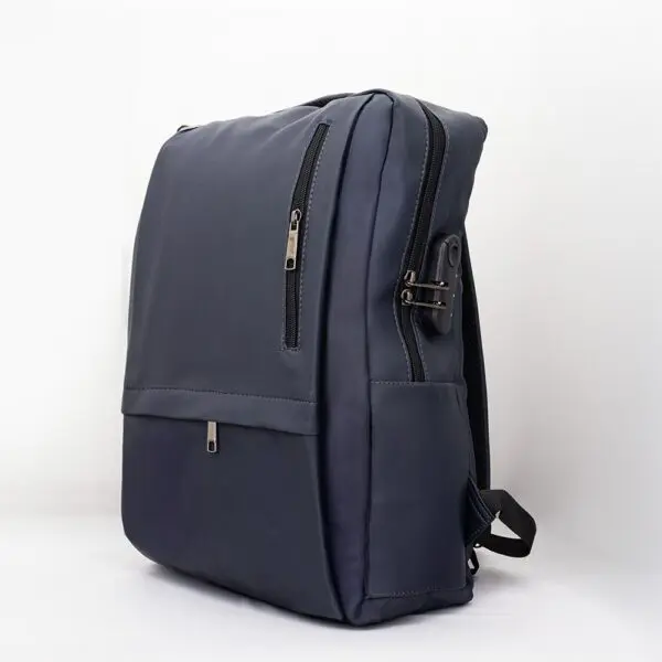 90334-Mochila Anti-Furto com Segredo 23 Litros