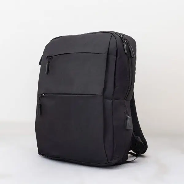 90337-Mochila de Nylon 17 Litros