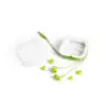 41060-Fone de ouvido com microfone - Imagem 2