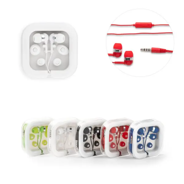 41060-Fone de ouvido com microfone