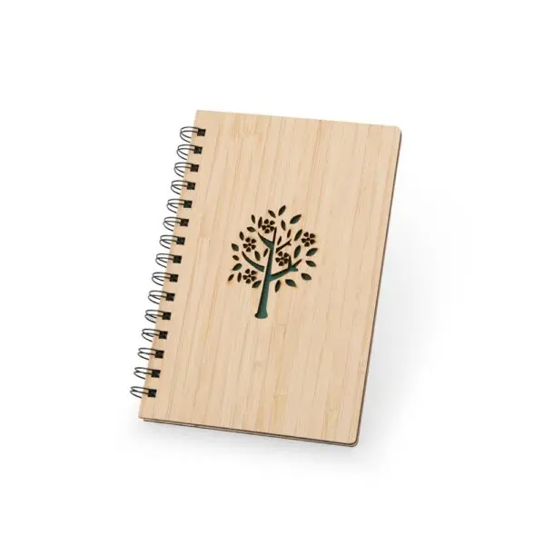 21424-Caderno Bambu