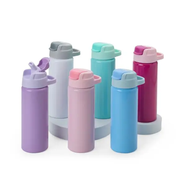70620-Squeeze de Alumínio 600ml