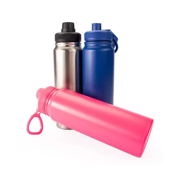 70622-Garrafa Térmica Com Infusor 750ml