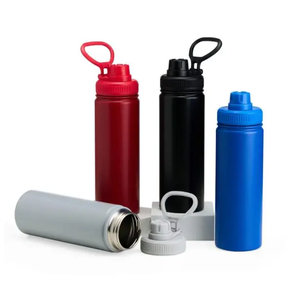70623-Garrafa Inox 750ml