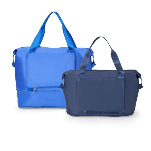 94139-Bolsa Expansível e Dobrável 25 Litros