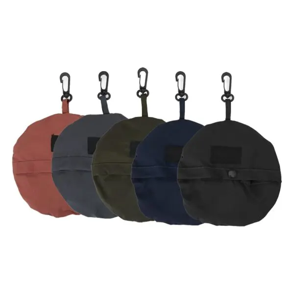 54625-Chapéu Bucket Dobrável - Image 2