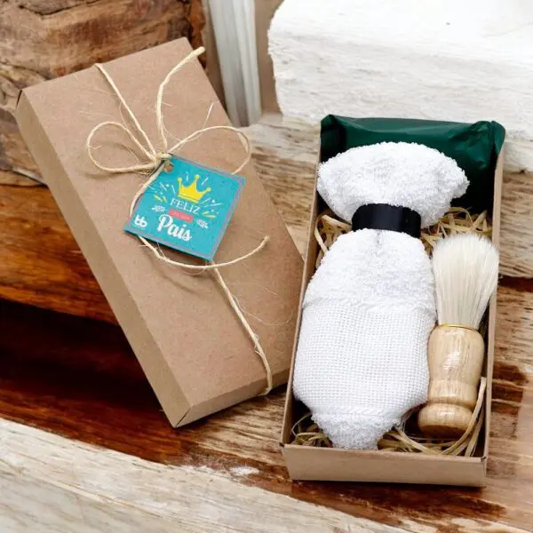 58804 - Kit Masculino Pai na Régua