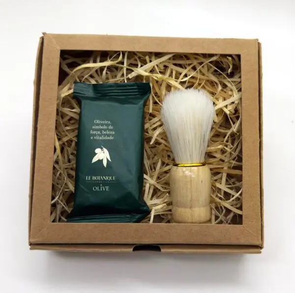 58793 - Kit Masculino Minha barba é meu orgulho - Imagem 2