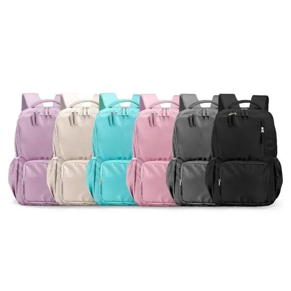 90349-Mochila Poliéster 18 Litros