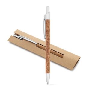 1612-Caneta Ecológica NATURA