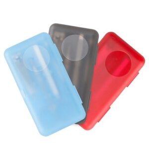 3207-Kit manicure 4 peças