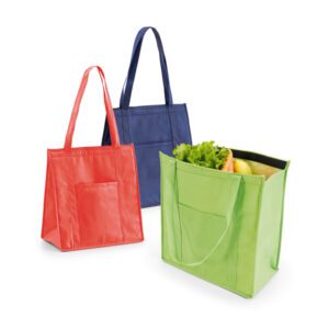 9308-Sacola Termica 10 Lts