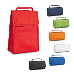 9309-Bolsa Térmica Dobrável 3 Lts