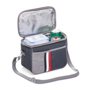 9315-Bolsa Termica 7,6 Lts