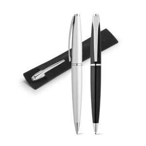 16013-Caneta esferográfica em Metal