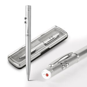 16014-Caneta esferográfica de metal