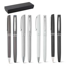 16021-CONJUNTO DE ROLLER E ESFEROGRÁFICA.