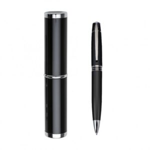 16044-Caneta Metal com Estojo