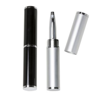 16045-Caneta Metal com Estojo