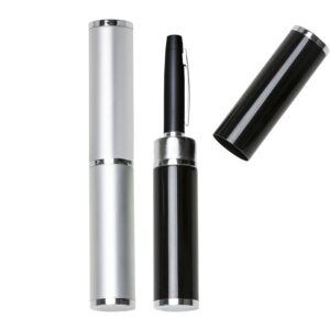 16047-Caneta Metal com Estojo