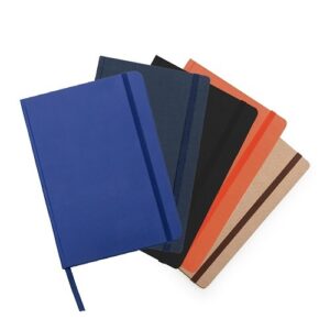 20065-Caderneta tipo Moleskine 21x14