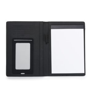 23039-Pasta Convenção com Porta Celular