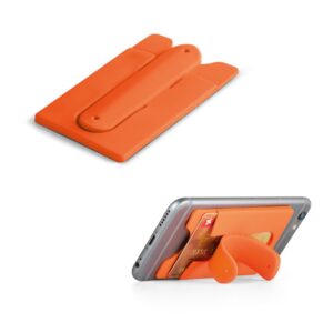 24012-Porta cartões para smartphone