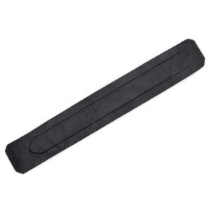 25015-Marcador de Página Couro Sintético