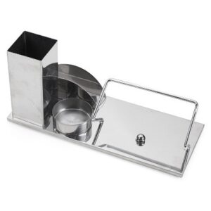 26010-Kit Escritório 4 em 1