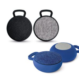 40011-Caixa de Som bluetooth