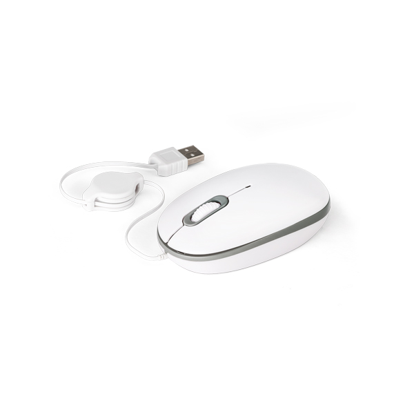 43003-Mouse wireless 2.4G