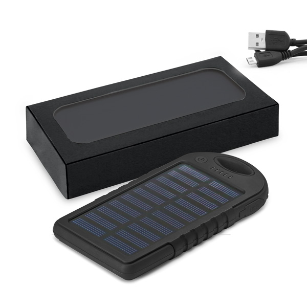 46007-Bateria portátil solar